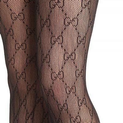 womens gucci socks sale|women's Gucci tights.